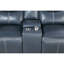 Causeuse inclinable avec console Blue Motion-1799370340
