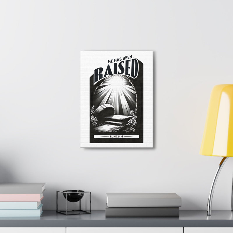 Wall Art on Canvas