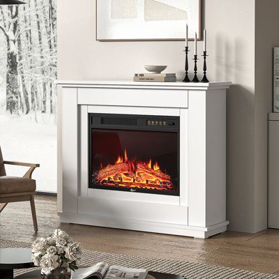 Lisjana 100cm W Electric Fire