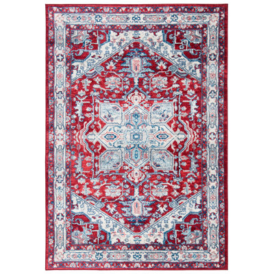 Brentwood Performance Oriental Rug