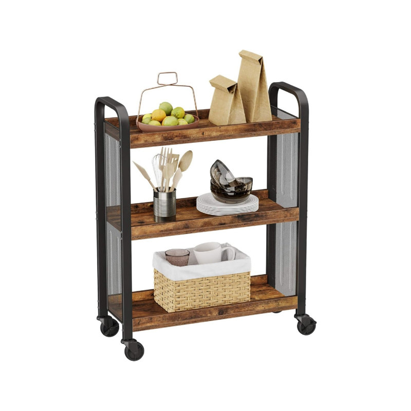 Bar Cart