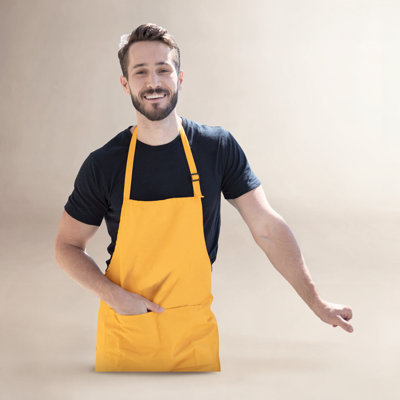 Tablier de chef