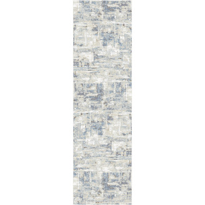 Wakeman Abstract Indoor Rug