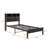 Bed Frame with Storage Headboard-106917638-112965142