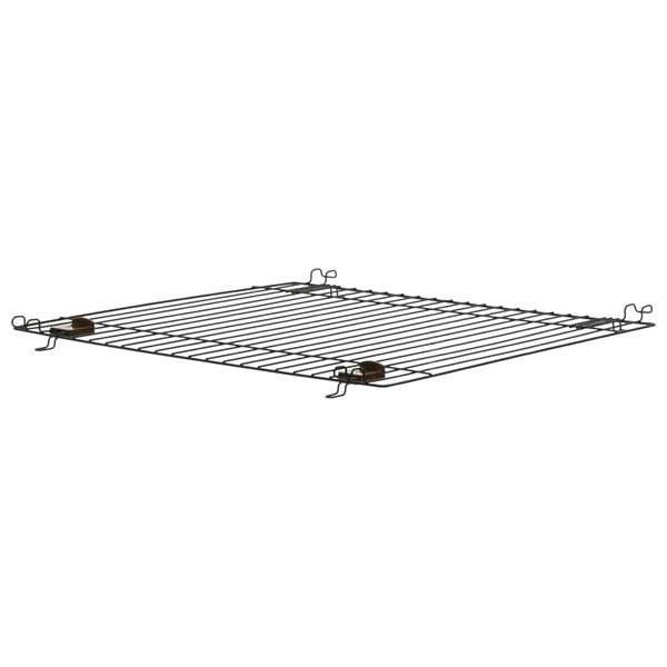 Top élastomère convertible