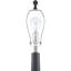 Lampe de table 28 po Claudette-122903285