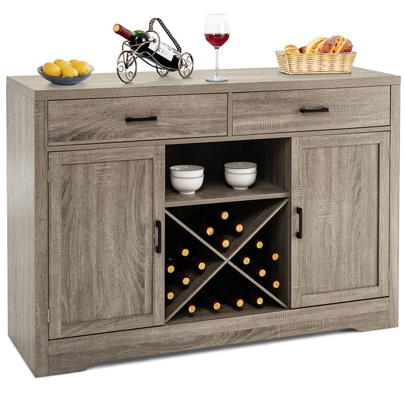 Vili 52'' Sideboard