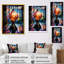 Disco Ball Dreams 1 - Jukeboxes, art mural-1703833238-1703833245
