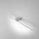 Orizzonte LED Dimmable Armed Sconce