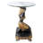 Egyptian Goddess Ma'at Console Table