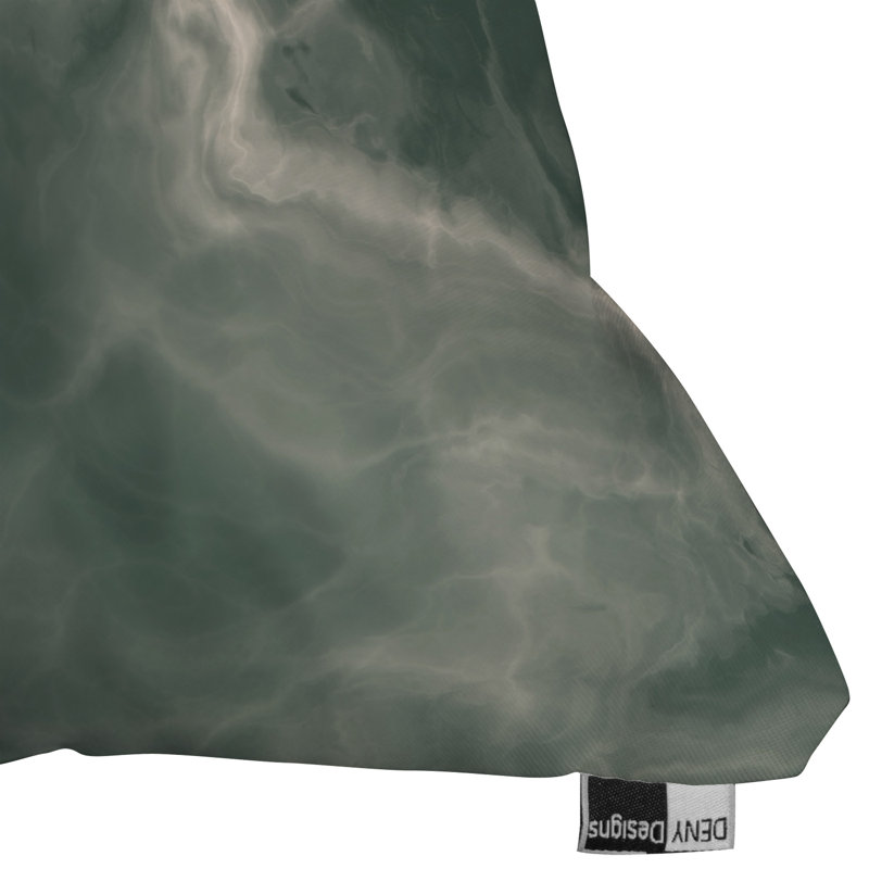 Marble Indoor/Outdoor Throw Pillow