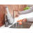 BLACK+DECKER dustbuster® Handheld Vacuum, Cordless, AdvancedClean+, White