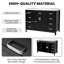 Meuble-lavabo 47 po sans lavabo, armoire seulement-1239055688