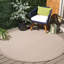 Tapis intérieur / extérieur Isla Sisal-1026216348