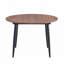 Table de salle à manger extensible