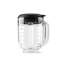 Mélangeur Magic Bullet 48 oz, noir mat