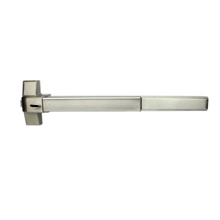 Door Push Plate