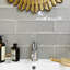 Santa Monica 4x12 Polished Ceramic Subway Tile-2142162305