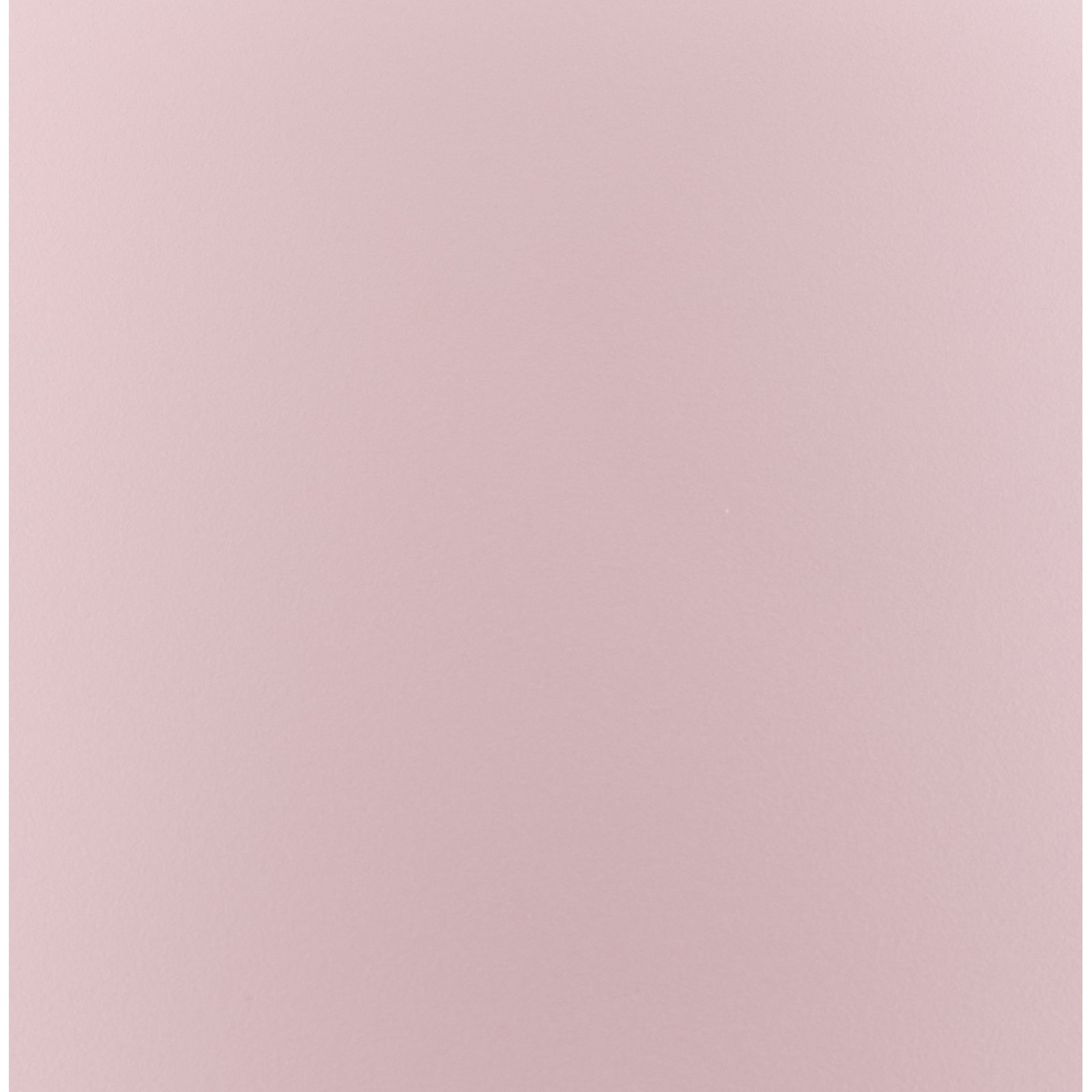 Accent Table Lamp, 16.1" H x 11.4" W x 11.4" D, Pink