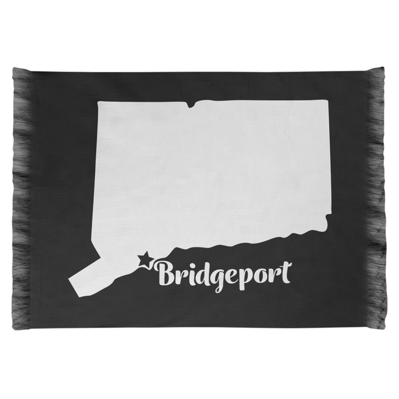 Tapis de zone noire bridgeport connecticut