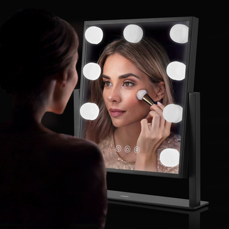 Square Mirror