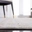 Tapis ivoire / bleu Princeton 911-184259387