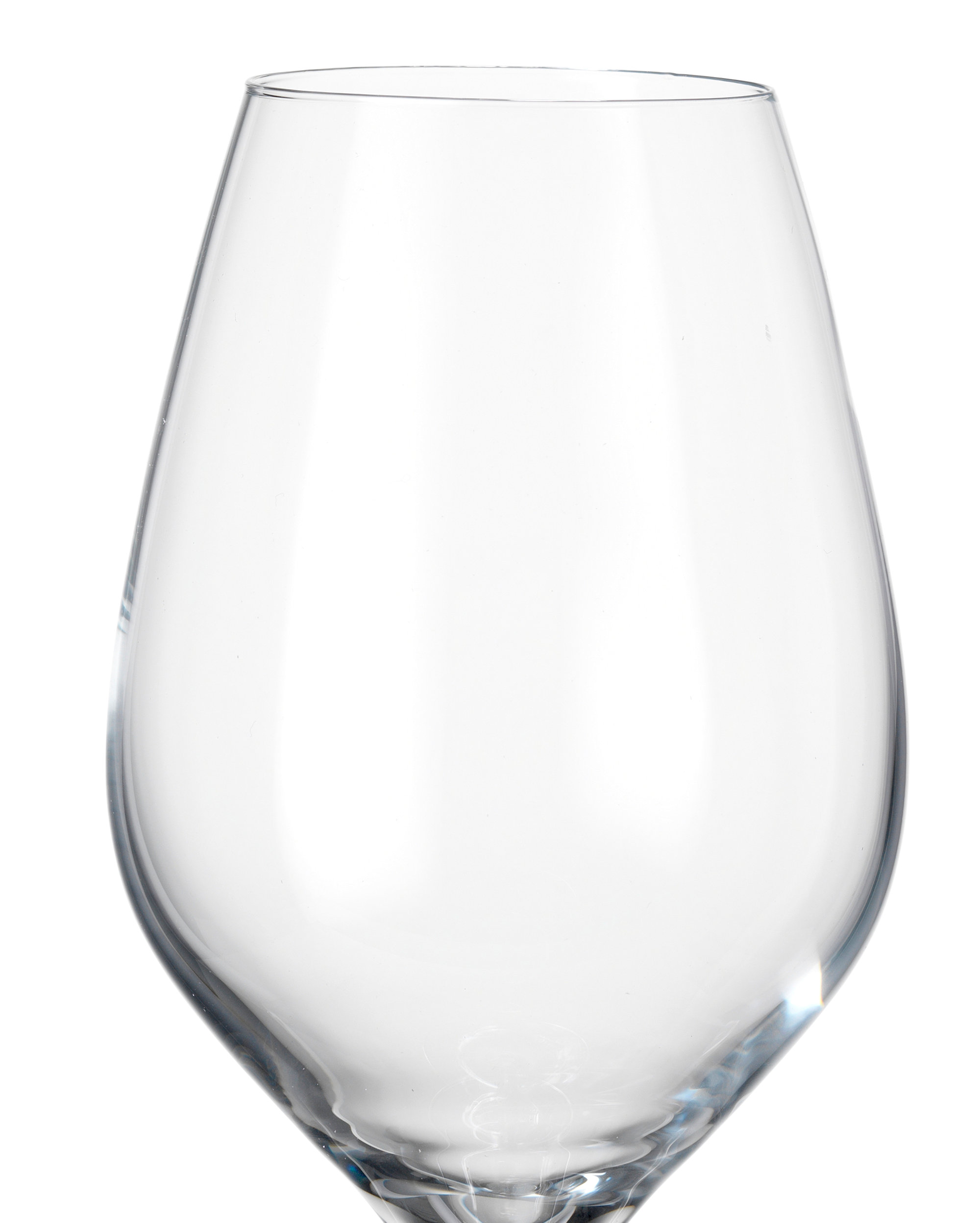 Holmegaard Cabernet Cocktail Glass, Clear, 9.8 oz, 6 PCS.