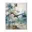 Jermia - Horloge murale moderne paysage et nature-1352994827
