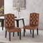 HARRIET DINING [Set Of 2 PCS]