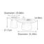 Deming-133933628-133933633