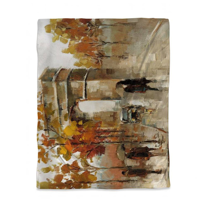 Sateen Duvet Cover