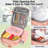 Anabranch Food Storage Container