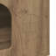 52 cm H Cat Tree / Condo-1251539194