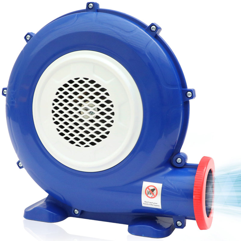 Soufflerie d'air de qualité commerciale EJAEE 1100W