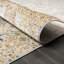 Preslie Area Rug in Grey-530973630