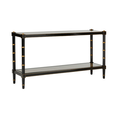 Conner Cane Console