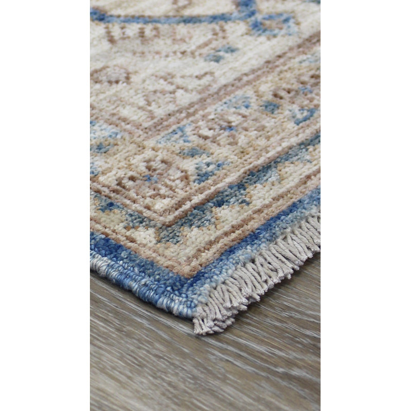 One-of-a-Kind 8' X 9'10" Area Rug