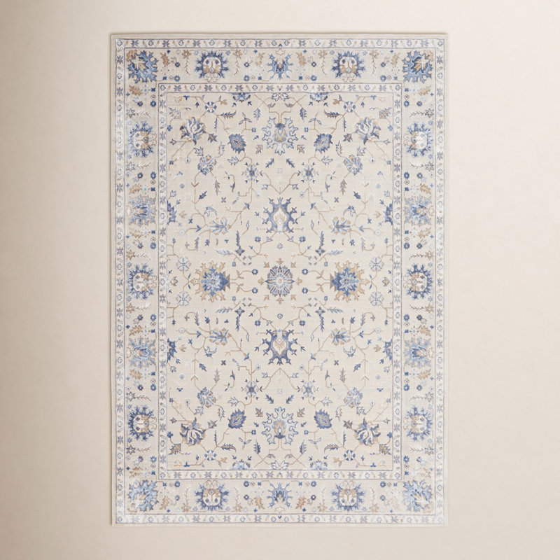 Tapis ivoire Conway, Rectangle 3 pi 11 po x 5 pi 11 po