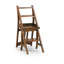 Flamingo Slat Back Folding Side Chair