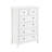 Modern 6 Drawers Dresser-122642854