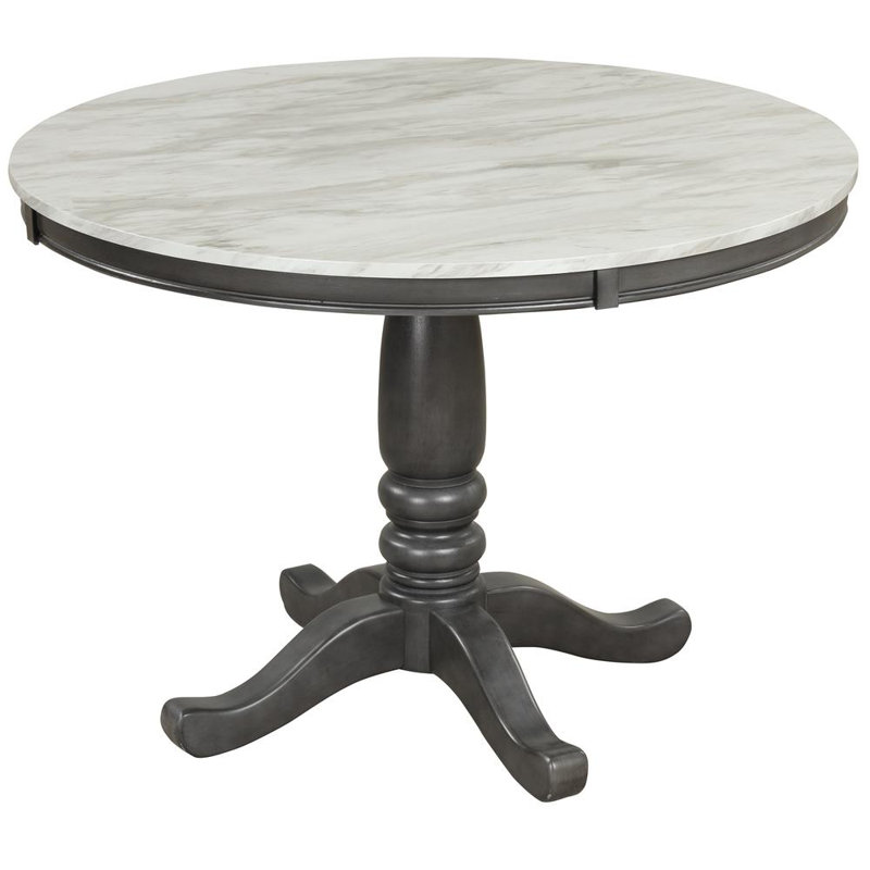 Table de salle à manger 42 "