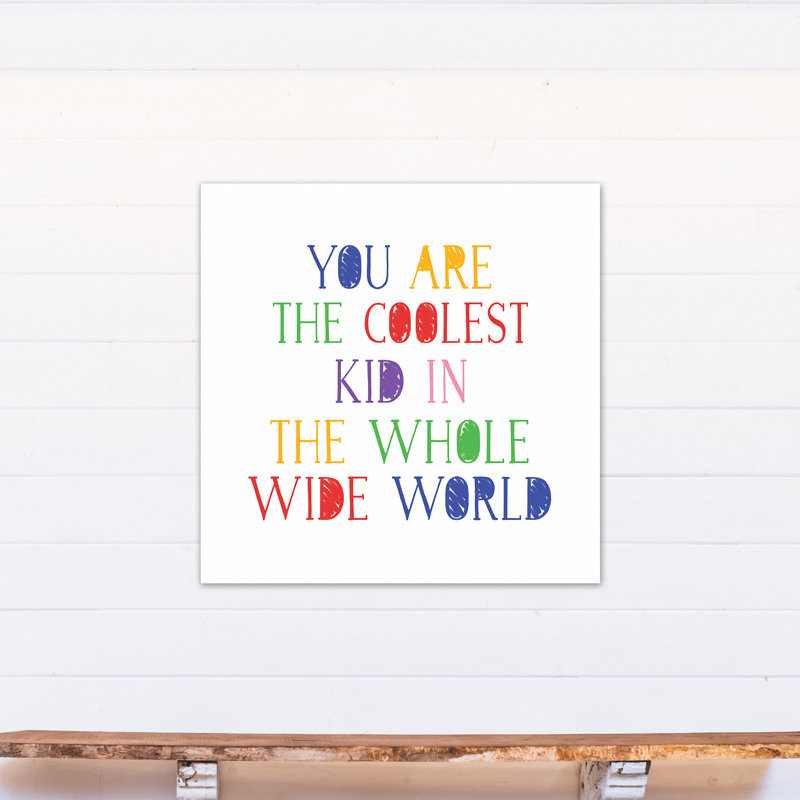 Sudie Canvas Art, Wrapped Canvas, 20" H x 20" W x 1.25" D