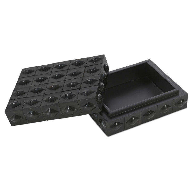 Astoria Horn Box