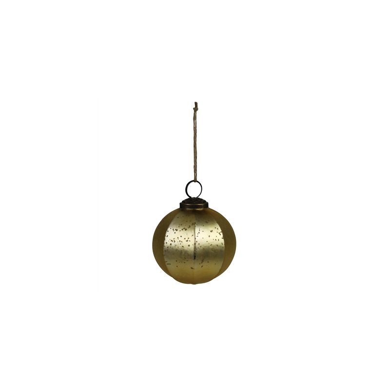 Christmas Ornaments - Set/3