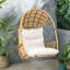 Chaise d'extérieur Cozy