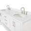 Magnolia Bath Vanity Oval Basin S073DWQ-1751313741-1803393630