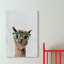 «Sweetwood Glasses III», reproduction sur toile tendue-1396235928