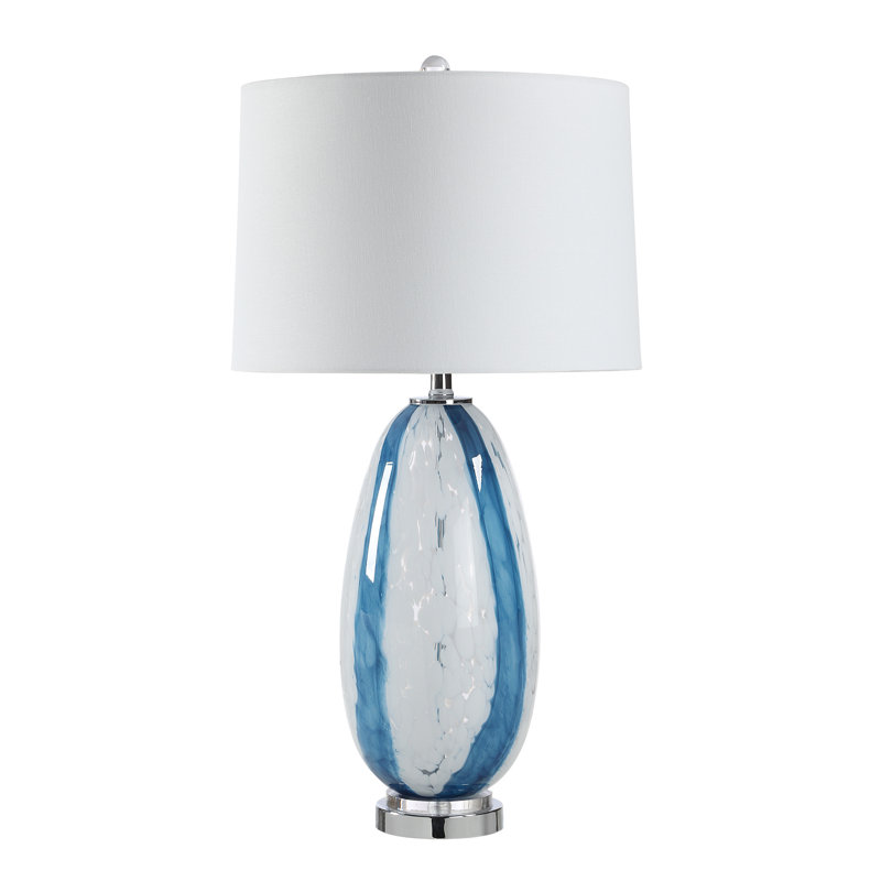 Lampe de table Solis