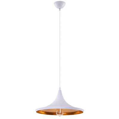 1 - Light Cone Pendant