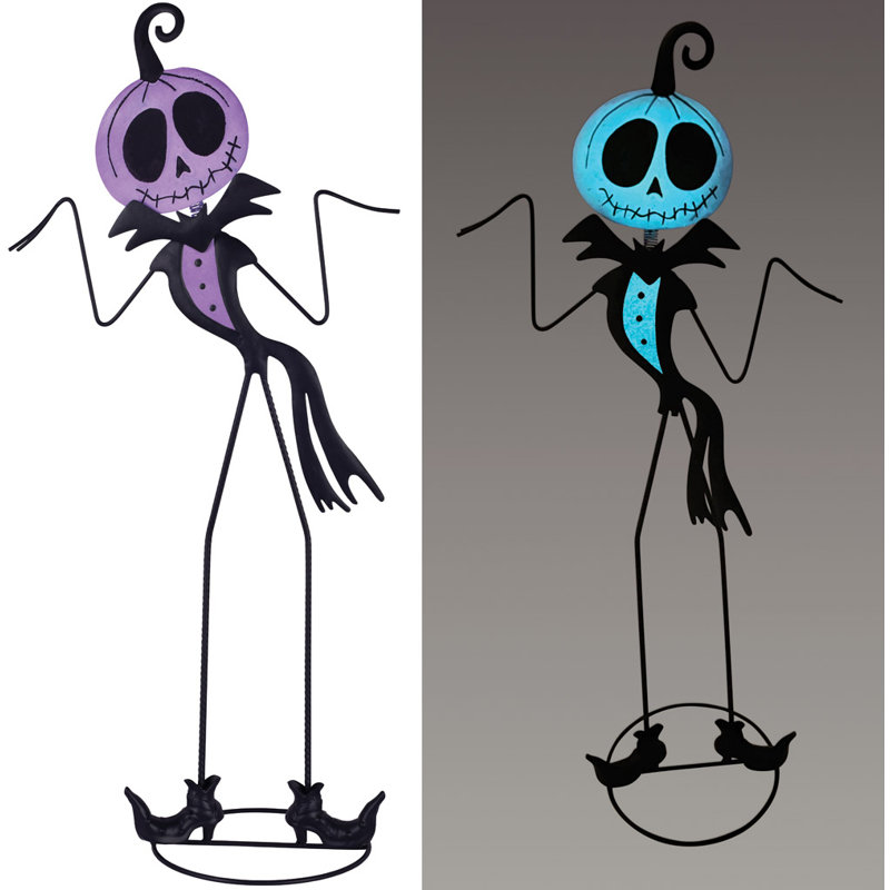 Figurine Jairo Sassy Jack